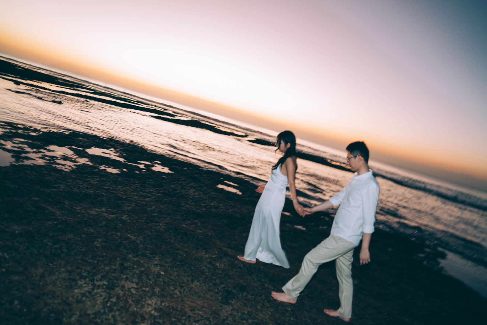 Nicholas & Novi